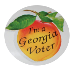 Early Voting for Georgia Primary Election
