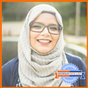 Aisha Yaqoob for HD 97