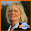 Sandra Workman for SD 1