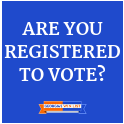 Voter Registration Deadline for 2018 Midterms