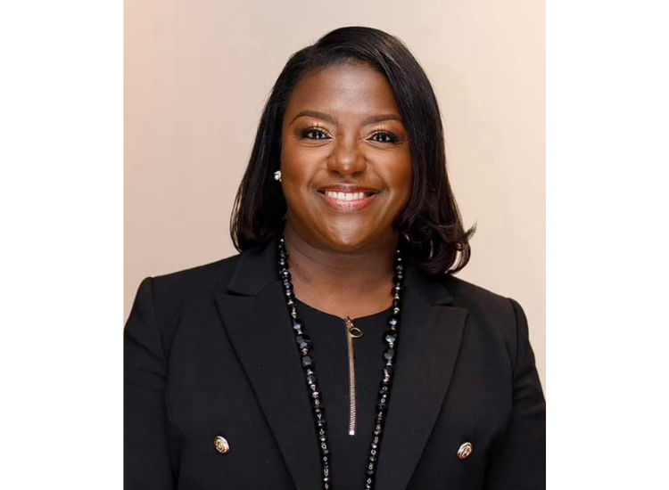 Senator Tonya Anderson Began Political Career at Lithonia City Hall