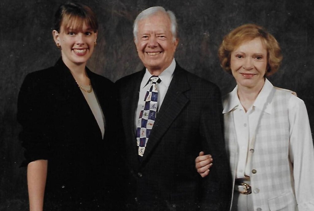 Betsy Holland