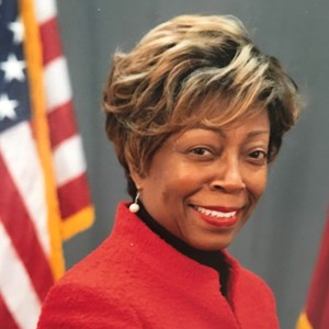 Sen. Freddie Powell Sims